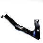 8T0821135G Fender Brace (Front, Rear, Lower)